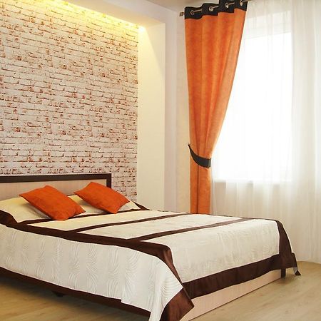 Brest Fortress Apartment חדר תמונה