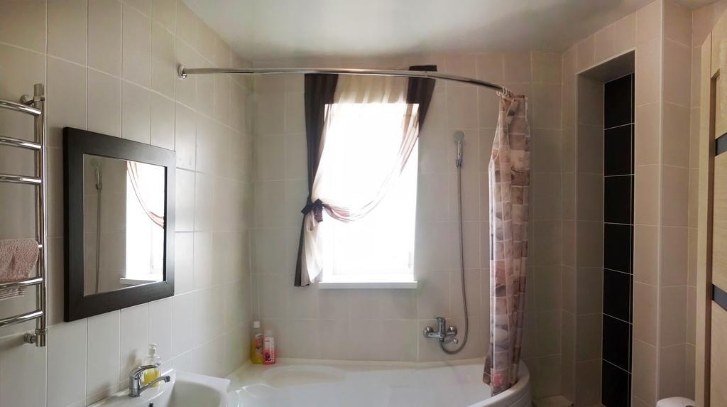 Brest Fortress Apartment מראה חיצוני תמונה
