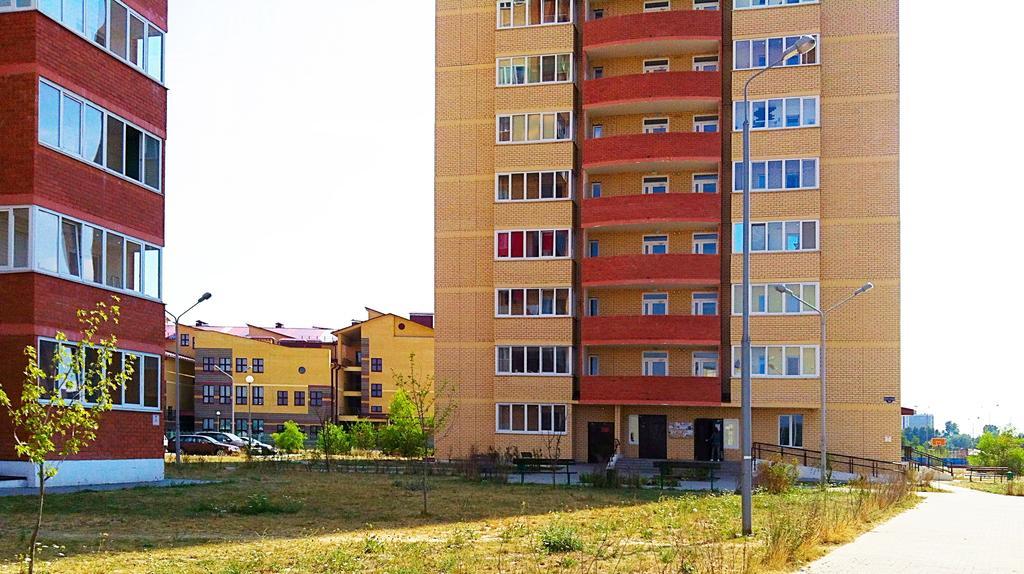 Brest Fortress Apartment חדר תמונה
