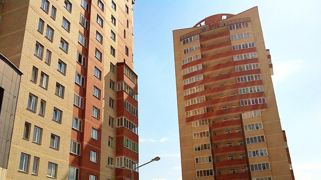 Brest Fortress Apartment חדר תמונה