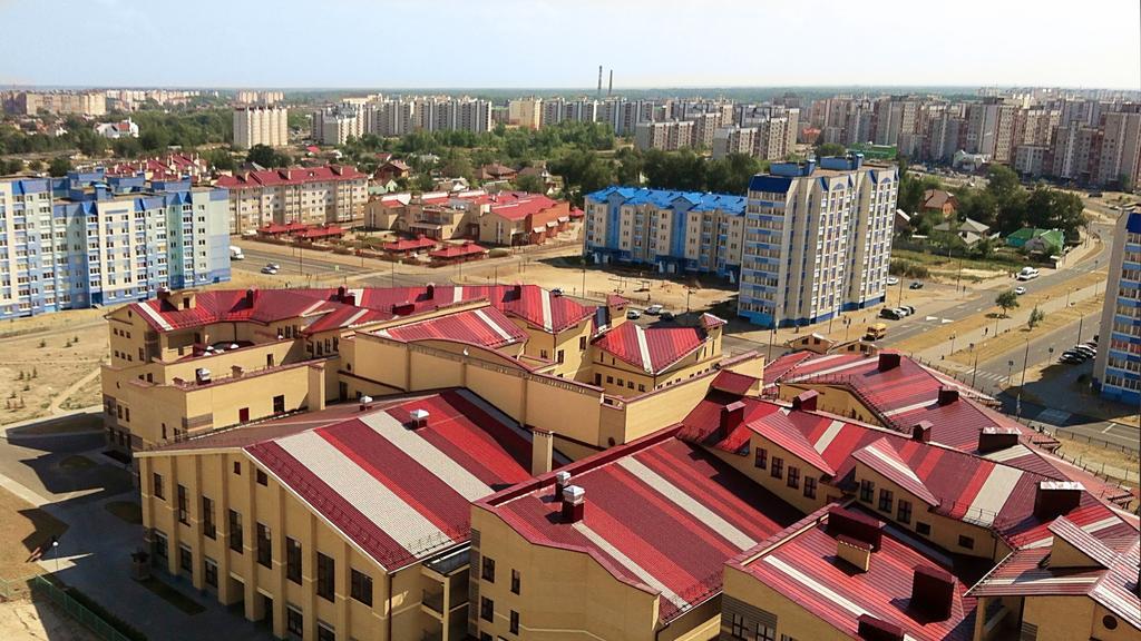 Brest Fortress Apartment חדר תמונה
