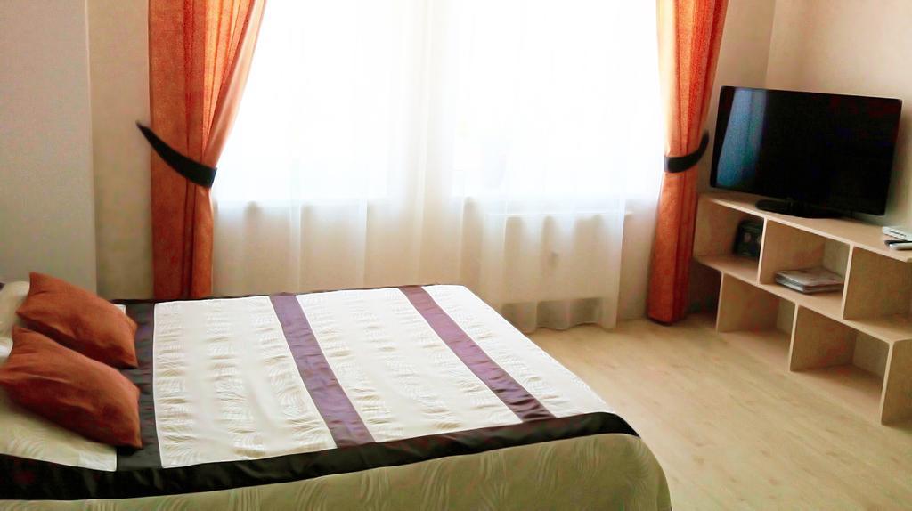 Brest Fortress Apartment חדר תמונה