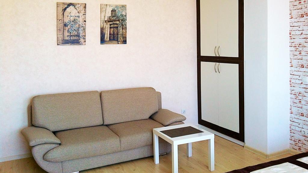 Brest Fortress Apartment חדר תמונה