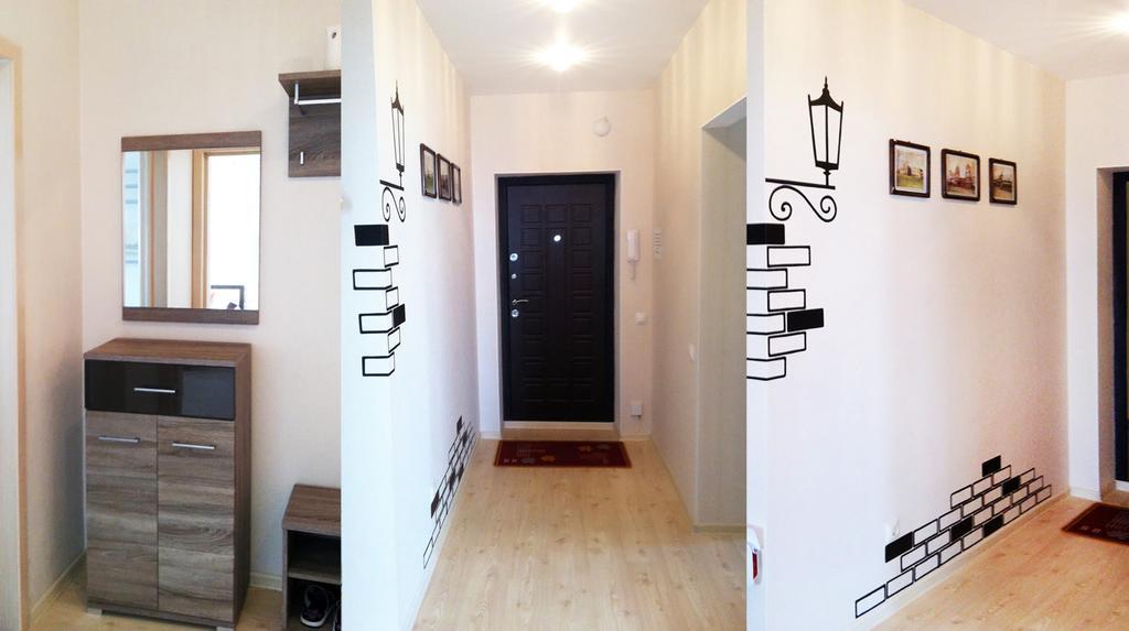 Brest Fortress Apartment חדר תמונה