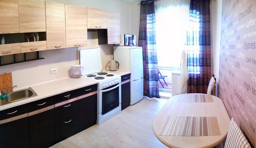 Brest Fortress Apartment חדר תמונה