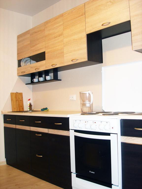 Brest Fortress Apartment חדר תמונה