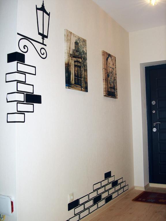 Brest Fortress Apartment חדר תמונה