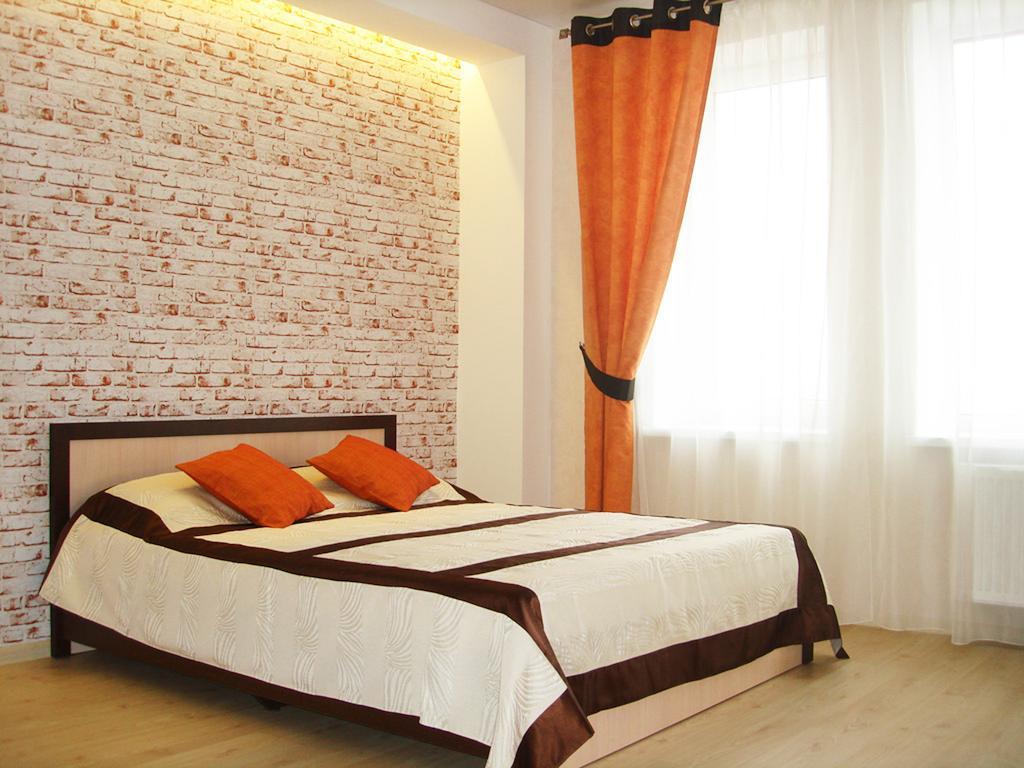 Brest Fortress Apartment חדר תמונה