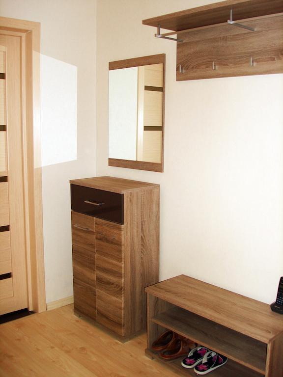 Brest Fortress Apartment חדר תמונה