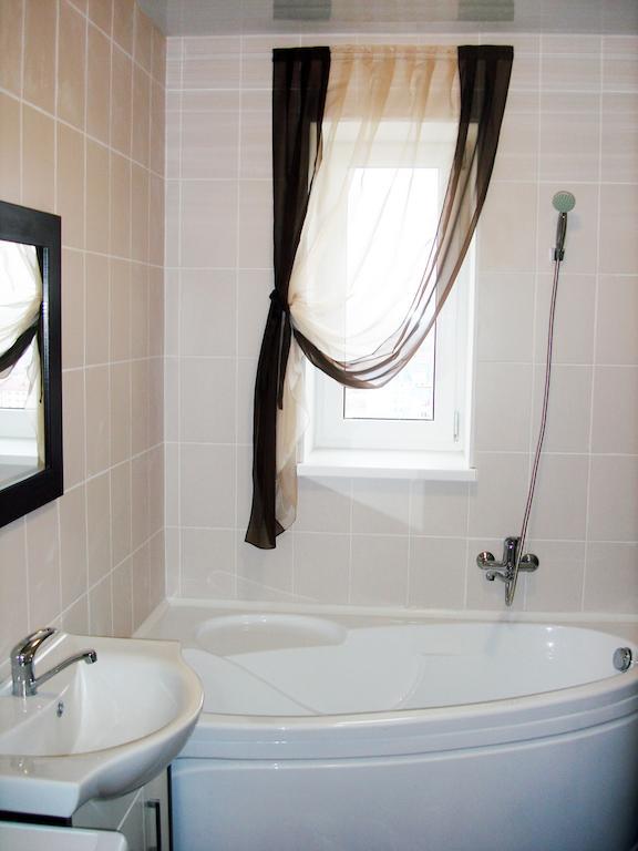 Brest Fortress Apartment חדר תמונה